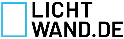 Lichtwand